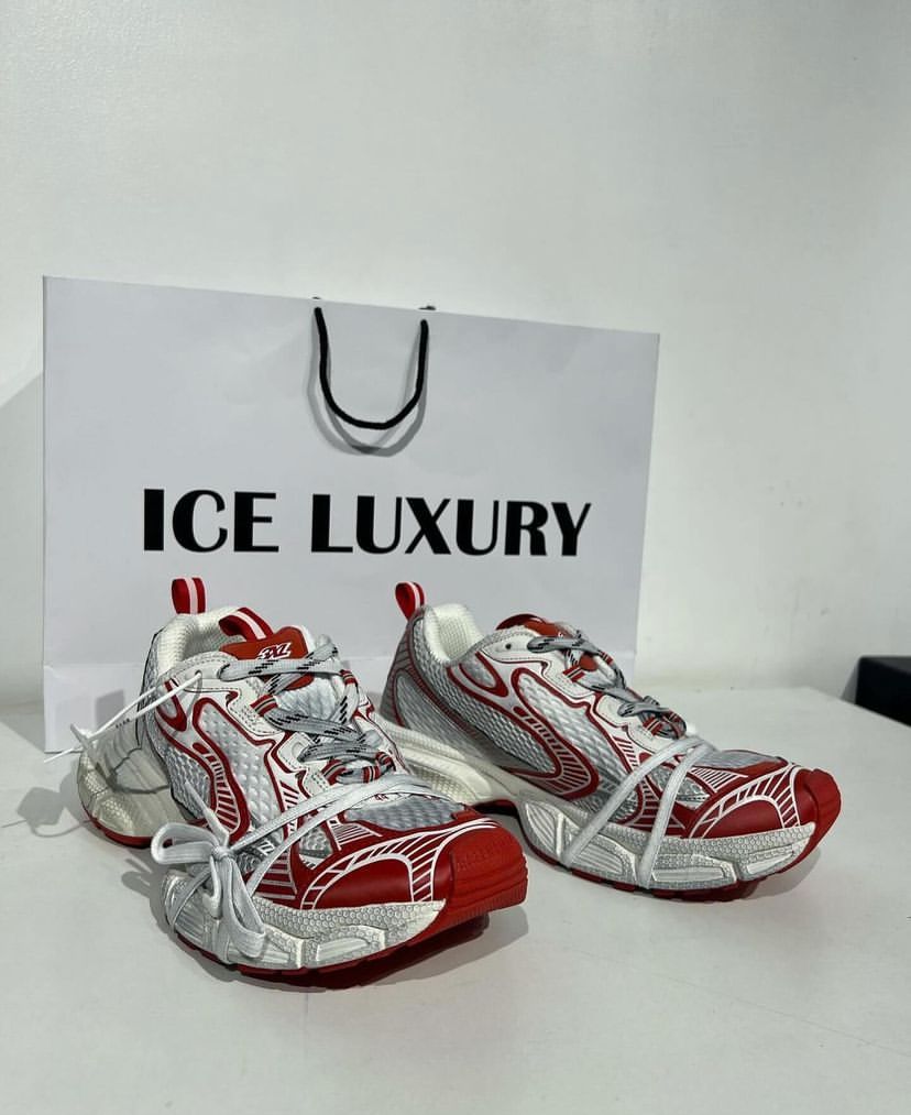 ICE Luxury
