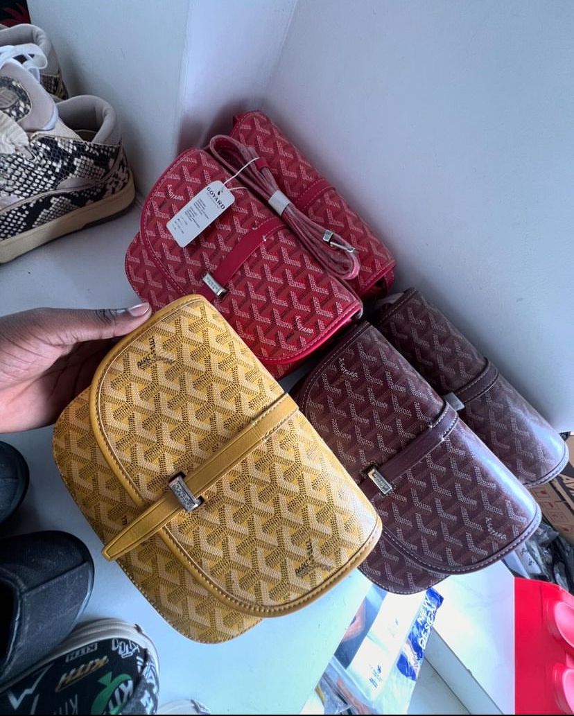 Designer Bags