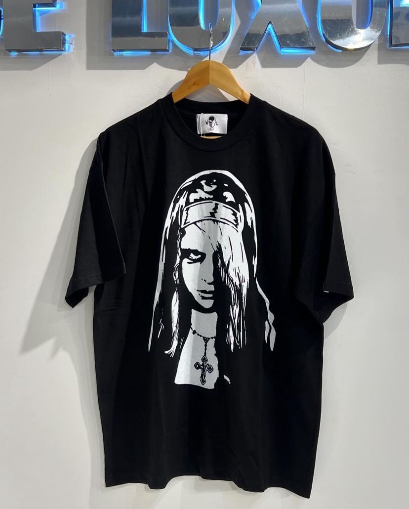 Nun Shirt