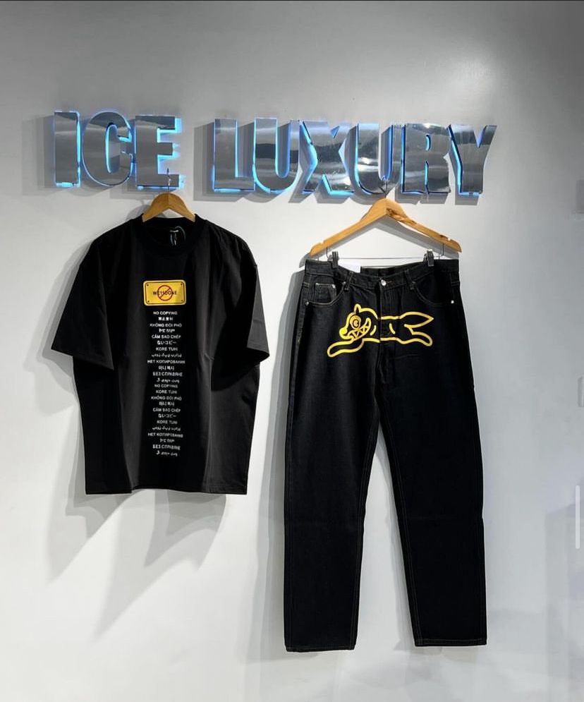 Black Top with Pants
