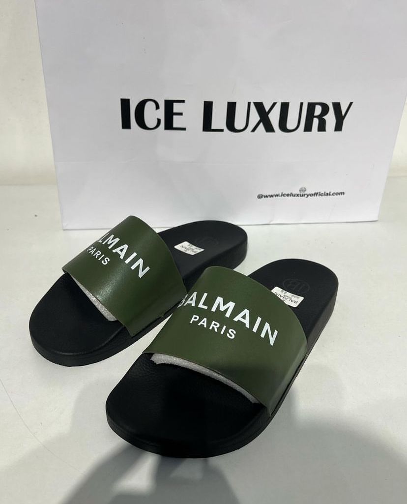 Balmain Palm