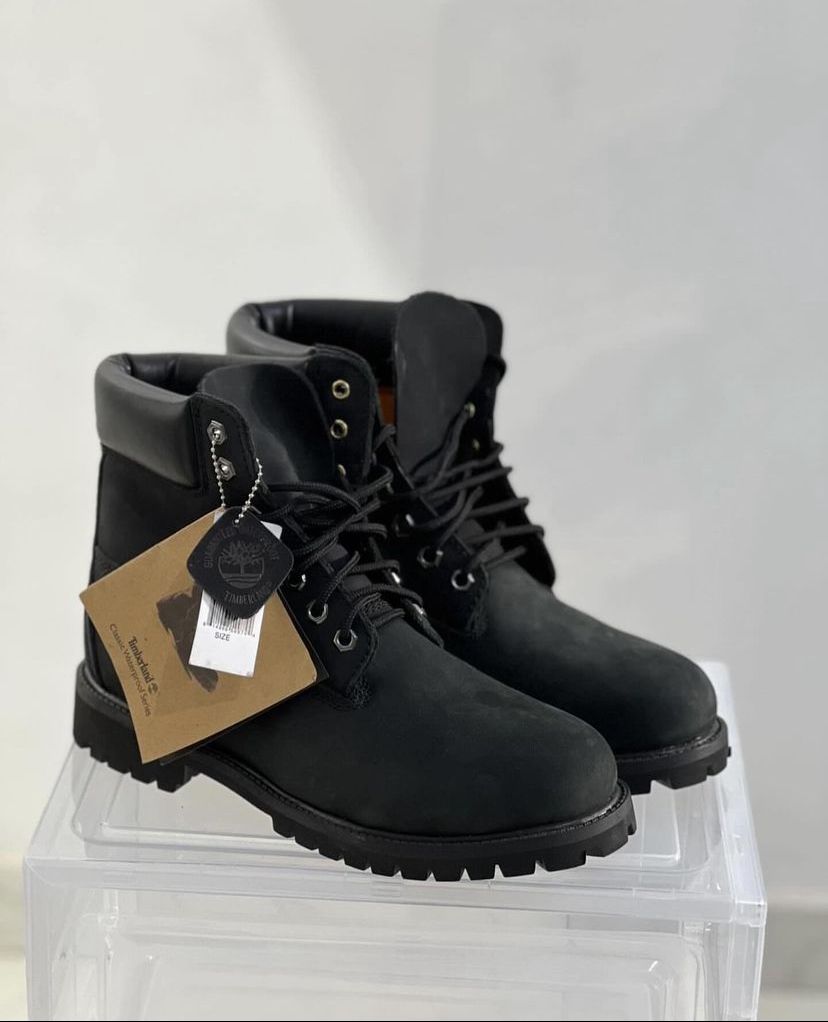 Timberland