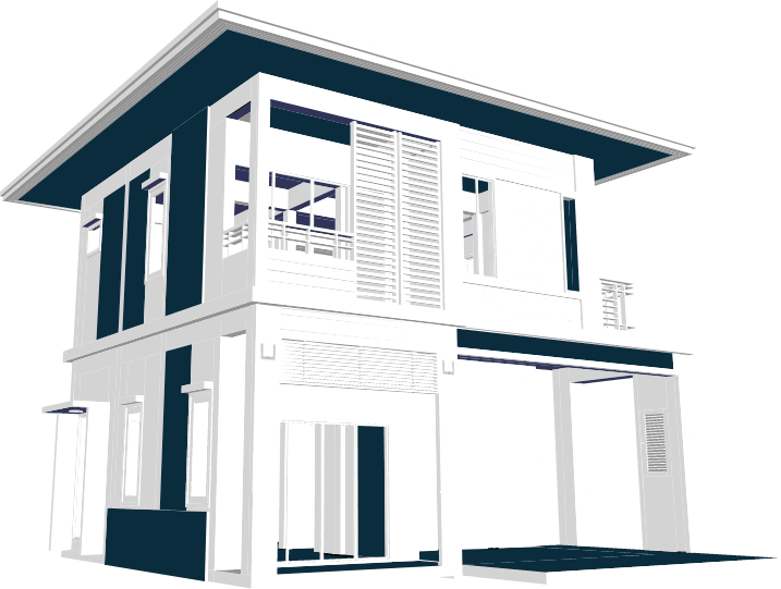 Modern Luxury Property